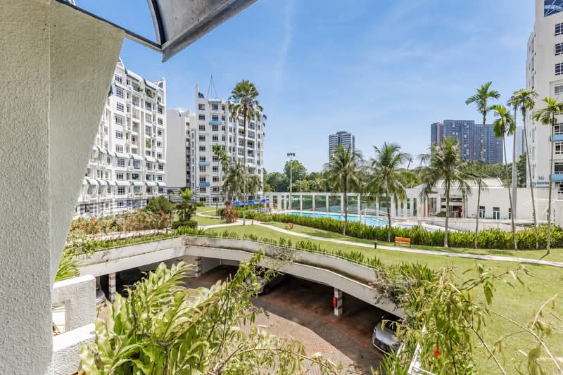 Bishan Park Condo, 14 Sin Ming Walk, 3 Bedrooms, 1,346 sqft, Condominium For Sale, by Aileen Chew, 500229119 - Exterior - PropertyGuru.com.sg