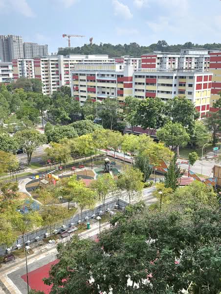 343 Bukit Batok Street 34, 343 Bukit Batok Street 34, 3 Bedrooms, 1,108 sqft, HDB Flat For Sale, by Val Ong, 500229123 - View - PropertyGuru.com.sg