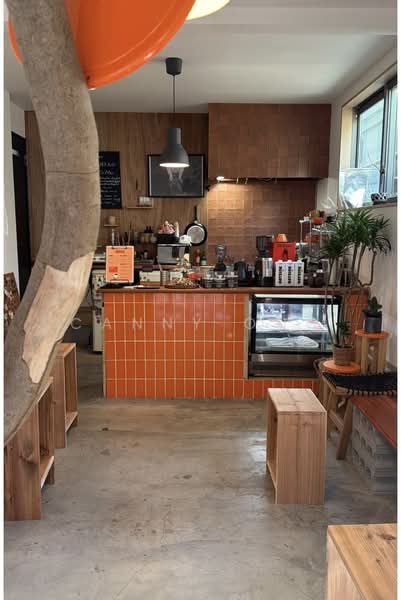 Northbridge road, , 750 sqft, Food & Beverage For Rent, by Canny Ong, 500229124 - Kitchen - CommercialGuru.com.sg