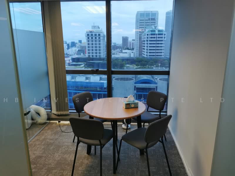 High Street Centre, 1 North Bridge Road, 786 sqft, Office For Rent, by Mohammad Ashraf Bhadelia, 500229128 - View - CommercialGuru.com.sg