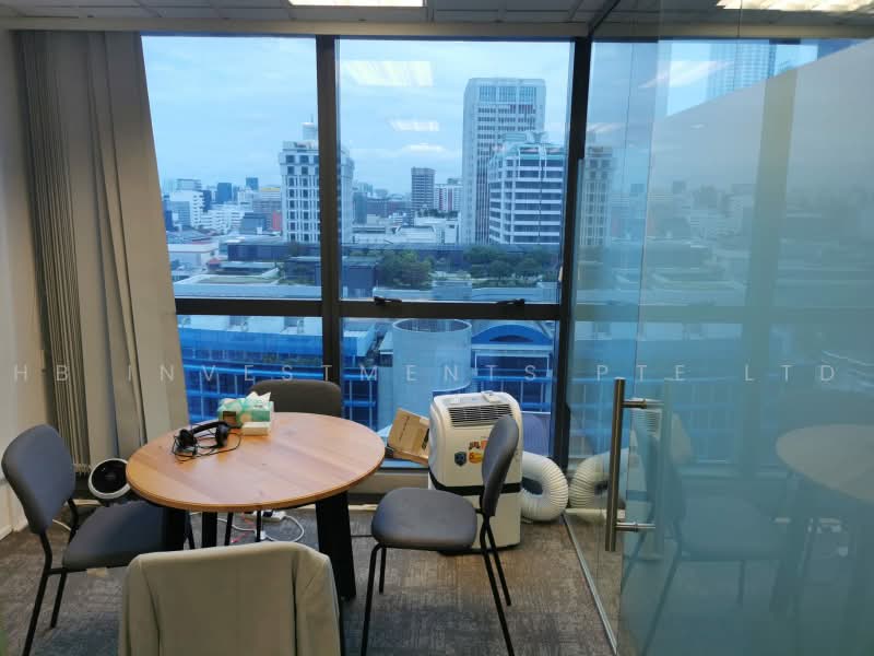 High Street Centre, 1 North Bridge Road, 786 sqft, Office For Rent, by Mohammad Ashraf Bhadelia, 500229128 - View - CommercialGuru.com.sg