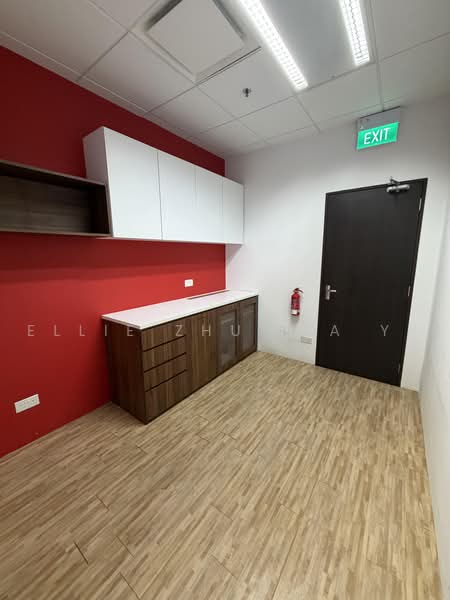 One Raffles Place, 1 Raffles Place, 1,798 sqft, Office For Rent, by Ellie Zhu Jia Yi, 500229129 - Interior - CommercialGuru.com.sg