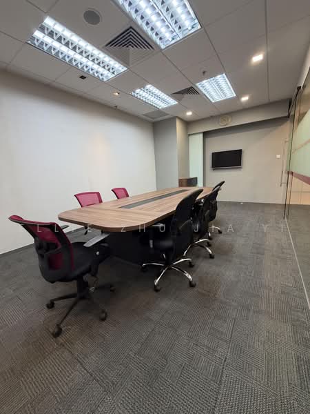 One Raffles Place, 1 Raffles Place, 1,798 sqft, Office For Rent, by Ellie Zhu Jia Yi, 500229129 - Interior - CommercialGuru.com.sg