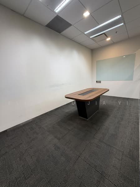 One Raffles Place, 1 Raffles Place, 1,798 sqft, Office For Rent, by Ellie Zhu Jia Yi, 500229129 - Interior - CommercialGuru.com.sg