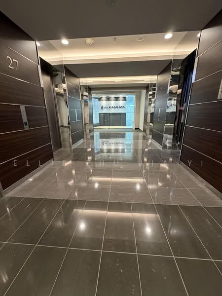 One Raffles Place, 1 Raffles Place, 1,798 sqft, Office For Rent, by Ellie Zhu Jia Yi, 500229129 - Lobby - CommercialGuru.com.sg
