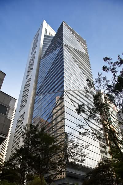 One Raffles Place, 1 Raffles Place, 1,798 sqft, Office For Rent, by Ellie Zhu Jia Yi, 500229129 - Exterior - CommercialGuru.com.sg