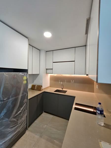 Normanton Park, 47 Normanton Park, Buona Vista / West Coast / Clementi New Town, 2 Bedrooms, 667 sqft, Condominium For Sale, by Ivy Lim, 500229131 - Kitchen - PropertyGuru.com.sg