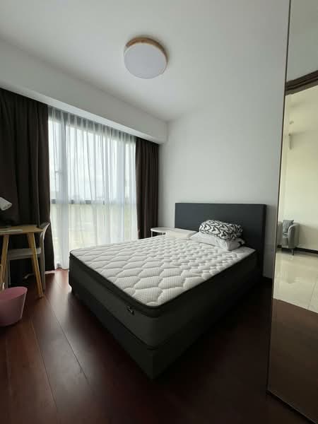 Normanton Park, 47 Normanton Park, Buona Vista / West Coast / Clementi New Town, 2 Bedrooms, 667 sqft, Condominium For Sale, by Ivy Lim, 500229131 - Bedroom - PropertyGuru.com.sg