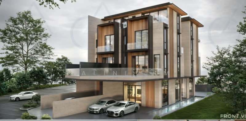 Lorong J Telok Kurau, , 6 Bedrooms, 8,815 sqft, Corner Terrace For Sale, by Caline Lim, 500229134 - Exterior - PropertyGuru.com.sg
