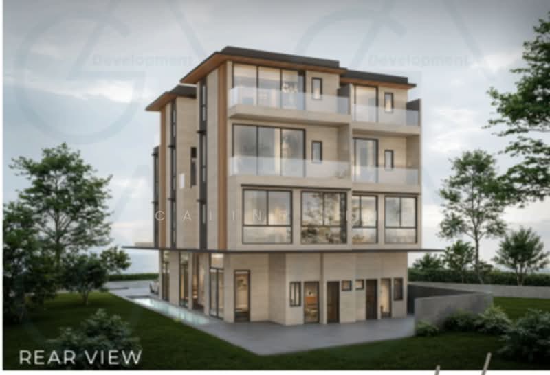 Lorong J Telok Kurau, , 6 Bedrooms, 8,815 sqft, Corner Terrace For Sale, by Caline Lim, 500229134 - Exterior - PropertyGuru.com.sg