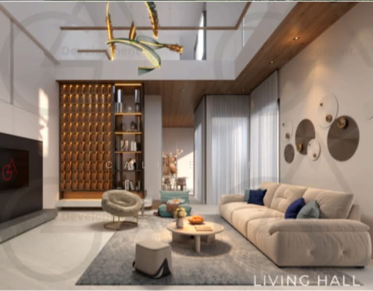 Lorong J Telok Kurau, , 6 Bedrooms, 8,815 sqft, Corner Terrace For Sale, by Caline Lim, 500229134 - Living Room - PropertyGuru.com.sg