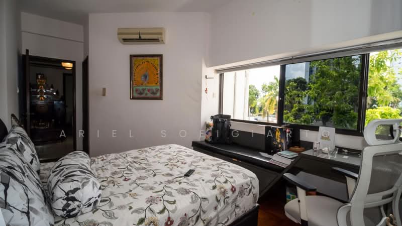 Mandarin Gardens, 1 Siglap Road, 3 Bedrooms, 1,572 sqft, Condominium For Rent, by Ariel Soeigiarto, 500229137 - Common Bedroom 2 - PropertyGuru.com.sg