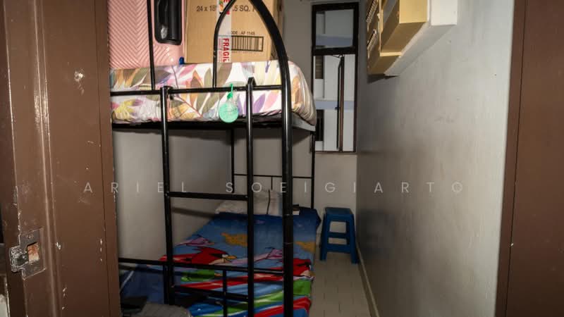 Mandarin Gardens, 1 Siglap Road, 3 Bedrooms, 1,572 sqft, Condominium For Rent, by Ariel Soeigiarto, 500229137 - Helper's room - PropertyGuru.com.sg