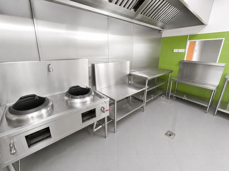 28 Lorong 15 Geylang, 15, Eunos / Geylang / Paya Lebar, 1,650 sqft, Food & Beverage For Rent, by Anthony Sentosa, 500229140 - Kitchen - CommercialGuru.com.sg