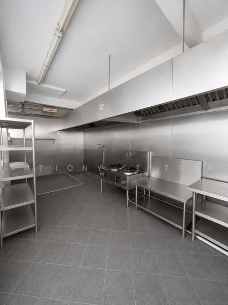 28 Lorong 15 Geylang, 15, Eunos / Geylang / Paya Lebar, 1,650 sqft, Food & Beverage For Rent, by Anthony Sentosa, 500229140 - Kitchen - CommercialGuru.com.sg