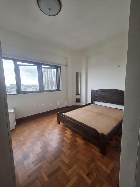 Bayshore Park, 50 Bayshore Road, 2 Bedrooms, 936 sqft, Condominium For Rent, by Yulin Guo, 500229142 - Master bedroom - PropertyGuru.com.sg