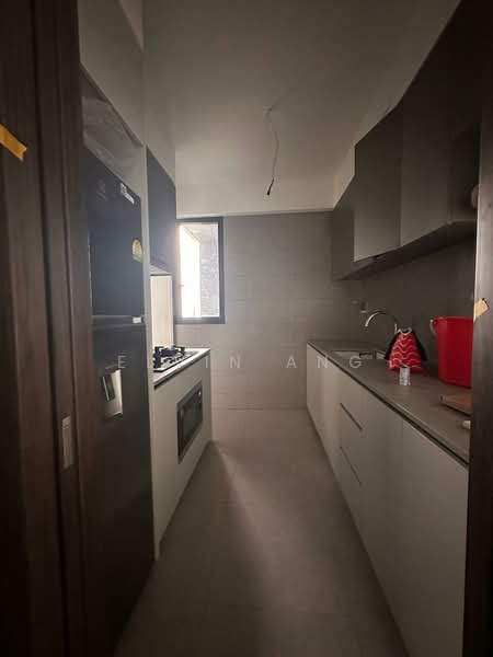 Parc Clematis, 8F Jalan Lempeng, 3 Bedrooms, 1,044 sqft, Condominium For Sale, by Elvin Ang, 500229145 - Kitchen - PropertyGuru.com.sg