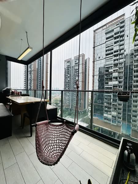Parc Clematis, 8F Jalan Lempeng, 3 Bedrooms, 1,044 sqft, Condominium For Sale, by Elvin Ang, 500229145 - PropertyGuru.com.sg