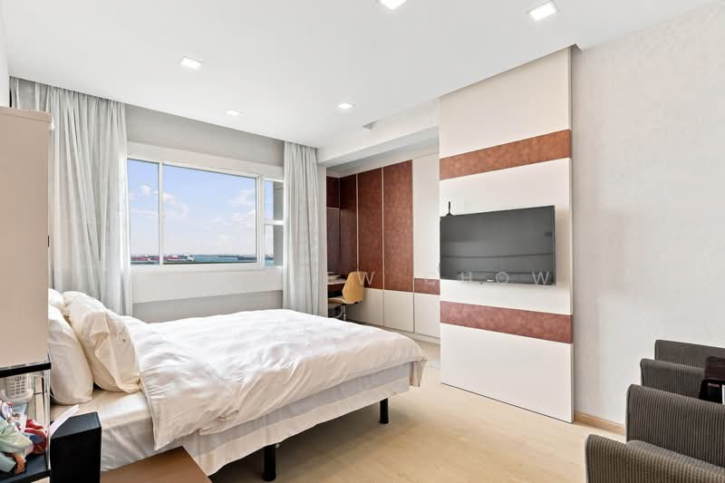Neptune Court, 3 Marine Vista, 3 Bedrooms, 1,636 sqft, Apartment For Sale, by Matthew Chow, 500229147 - Bedroom - PropertyGuru.com.sg