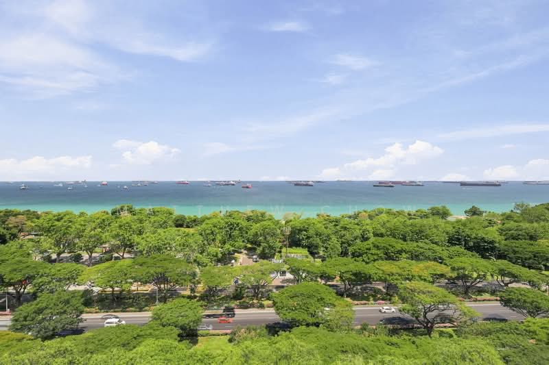 Neptune Court, 3 Marine Vista, 3 Bedrooms, 1,636 sqft, Apartment For Sale, by Matthew Chow, 500229147 - View - PropertyGuru.com.sg