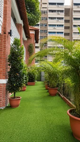21, Hindoo road, 21, Hindoo road, Room Rental, 150 sqft, Conservation House For Rent, by Dominic Ng, 500229151 - PropertyGuru.com.sg