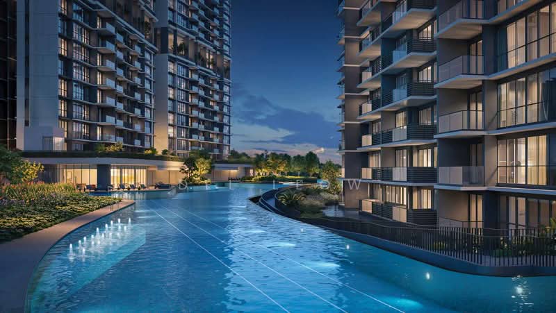 Lentor Gardens Residences, 68 Lentor Gardens, 3 Bedrooms, 1,001 sqft, Apartment For Sale, by Del Leow, 500229154 - PropertyGuru.com.sg