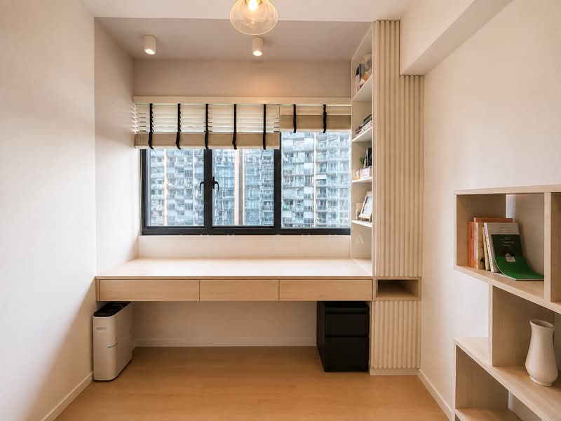 Parc Esta, 822 Sims Avenue, 2 Bedrooms, 635 sqft, Condominium For Sale, by Ink Chua, 500229155 - PropertyGuru.com.sg