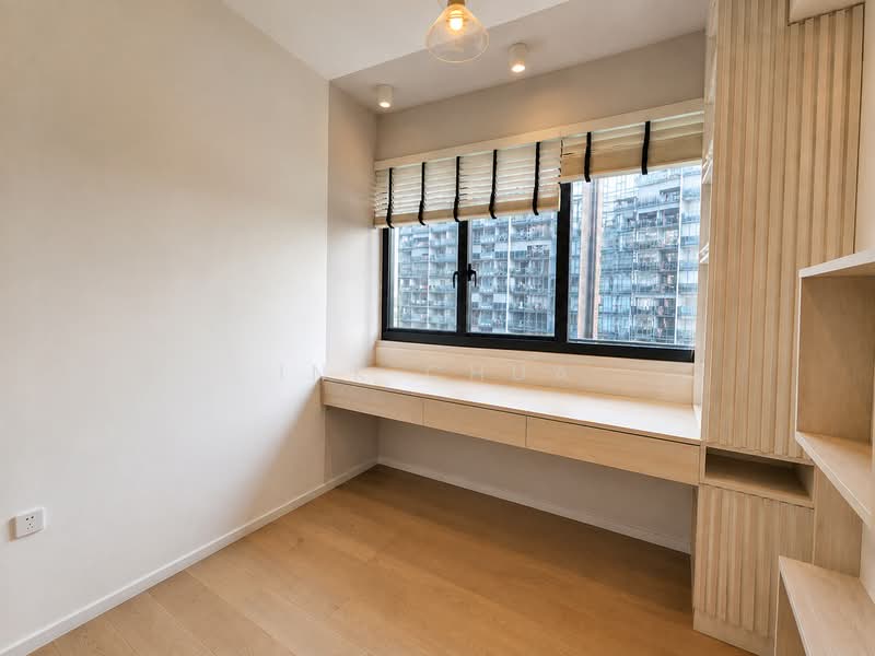 Parc Esta, 822 Sims Avenue, 2 Bedrooms, 635 sqft, Condominium For Sale, by Ink Chua, 500229155 - Study - PropertyGuru.com.sg