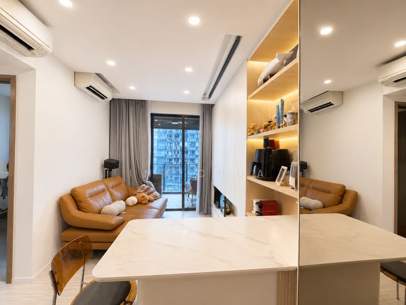 Parc Esta, 822 Sims Avenue, 2 Bedrooms, 635 sqft, Condominium For Sale, by Ink Chua, 500229155 - PropertyGuru.com.sg