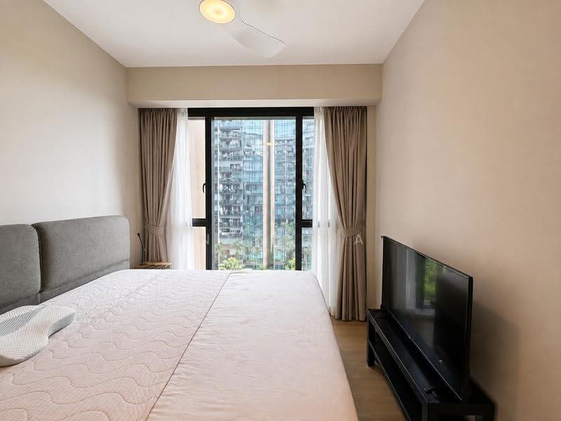 Parc Esta, 822 Sims Avenue, Eunos / Geylang / Paya Lebar, 2 Bedrooms, 635 sqft, Condominium For Sale, by Ink Chua, 500229155 - Bedroom - PropertyGuru.com.sg