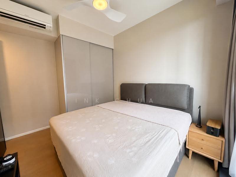 Parc Esta, 822 Sims Avenue, Eunos / Geylang / Paya Lebar, 2 Bedrooms, 635 sqft, Condominium For Sale, by Ink Chua, 500229155 - Bedroom - PropertyGuru.com.sg