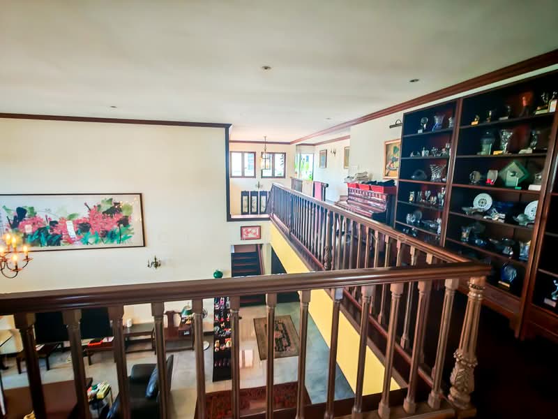 2 Storey Rebuilt in Chestnut GCBA with basement, Chestnut Crescent, 6 Bedrooms, 8,300 sqft, Detached House For Sale, by Roland Wong, 500229156 - Interior - PropertyGuru.com.sg