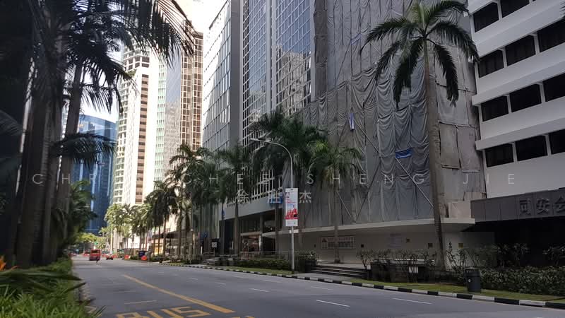ADULT COMMERCIAL SCHOOL / OFFICE @ CBD, , 10,086 sqft, Office For Rent, by Chris Chee Sheng Jie 徐胜杰, 500229157 - Exterior - CommercialGuru.com.sg