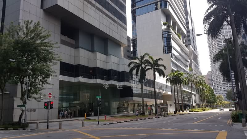 ADULT COMMERCIAL SCHOOL / OFFICE @ CBD, , 10,086 sqft, Office For Rent, by Chris Chee Sheng Jie 徐胜杰, 500229157 - Exterior - CommercialGuru.com.sg
