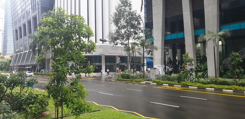 ADULT COMMERCIAL SCHOOL / OFFICE @ CBD, , 10,086 sqft, Office For Rent, by Chris Chee Sheng Jie 徐胜杰, 500229157 - Exterior - CommercialGuru.com.sg