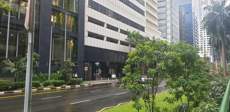 ADULT COMMERCIAL SCHOOL / OFFICE @ CBD, , 10,086 sqft, Office For Rent, by Chris Chee Sheng Jie 徐胜杰, 500229157 - Exterior - CommercialGuru.com.sg