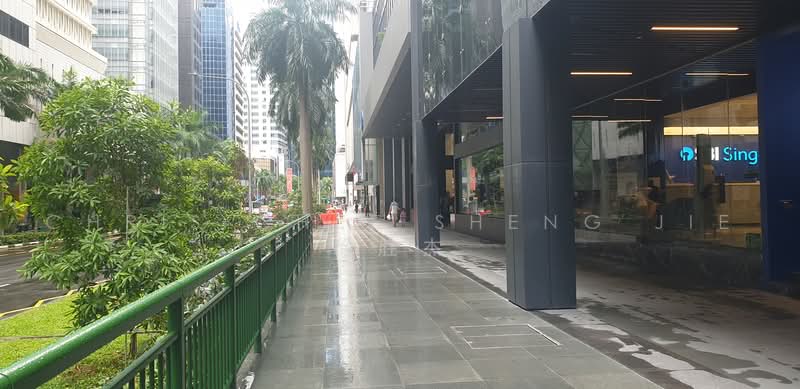 ADULT COMMERCIAL SCHOOL / OFFICE @ CBD, , 10,086 sqft, Office For Rent, by Chris Chee Sheng Jie 徐胜杰, 500229157 - Exterior - CommercialGuru.com.sg