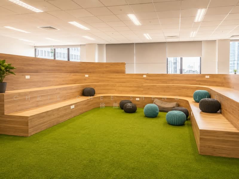 ADULT COMMERCIAL SCHOOL / OFFICE @ CBD, , 10,086 sqft, Office For Rent, by Chris Chee Sheng Jie 徐胜杰, 500229157 - Interior - CommercialGuru.com.sg