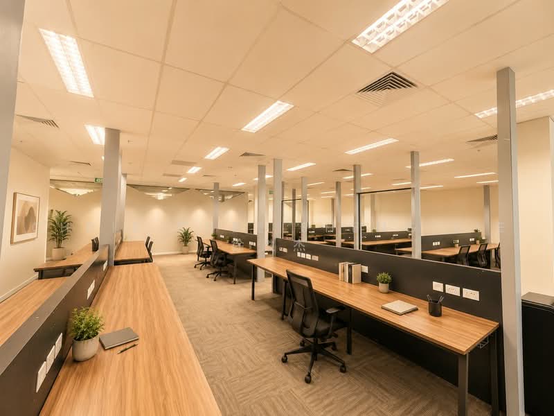 ADULT COMMERCIAL SCHOOL / OFFICE @ CBD, , 10,086 sqft, Office For Rent, by Chris Chee Sheng Jie 徐胜杰, 500229157 - Interior - CommercialGuru.com.sg