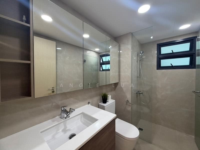 Treasure at Tampines, 41 Tampines Lane, 4 Bedrooms, 1,238 sqft, Condominium For Sale, by Angie Lua, 500229162 - PropertyGuru.com.sg