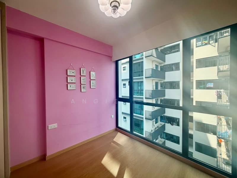 Treasure at Tampines, 41 Tampines Lane, 4 Bedrooms, 1,238 sqft, Condominium For Sale, by Angie Lua, 500229162 - PropertyGuru.com.sg
