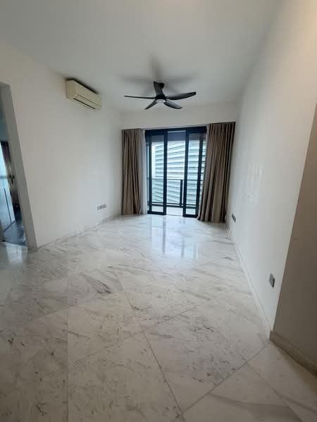 DUO Residences, 1 Fraser Street, 2 Bedrooms, 947 sqft, Apartment For Rent, by Doris Tey, 500229164 - Interior - PropertyGuru.com.sg