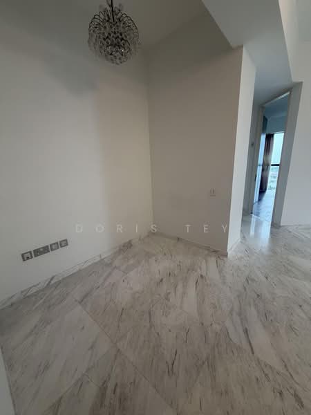 DUO Residences, 1 Fraser Street, 2 Bedrooms, 947 sqft, Apartment For Rent, by Doris Tey, 500229164 - Interior - PropertyGuru.com.sg