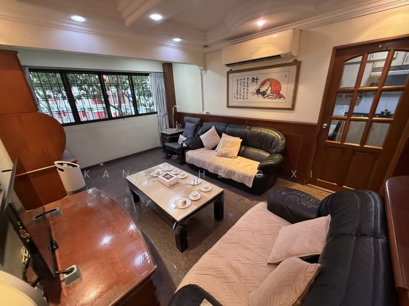 310 Canberra Road, 310 Canberra Road, 4 Bedrooms, 1,528 sqft, HDB Flat For Sale, by Kang Cheng Xi, 500229165 - Living Room - PropertyGuru.com.sg