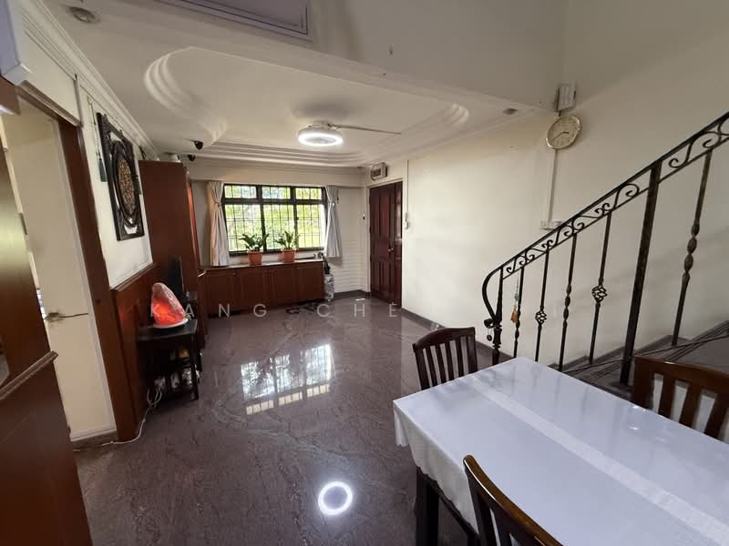 310 Canberra Road, 310 Canberra Road, 4 Bedrooms, 1,528 sqft, HDB Flat For Sale, by Kang Cheng Xi, 500229165 - Living Room - PropertyGuru.com.sg