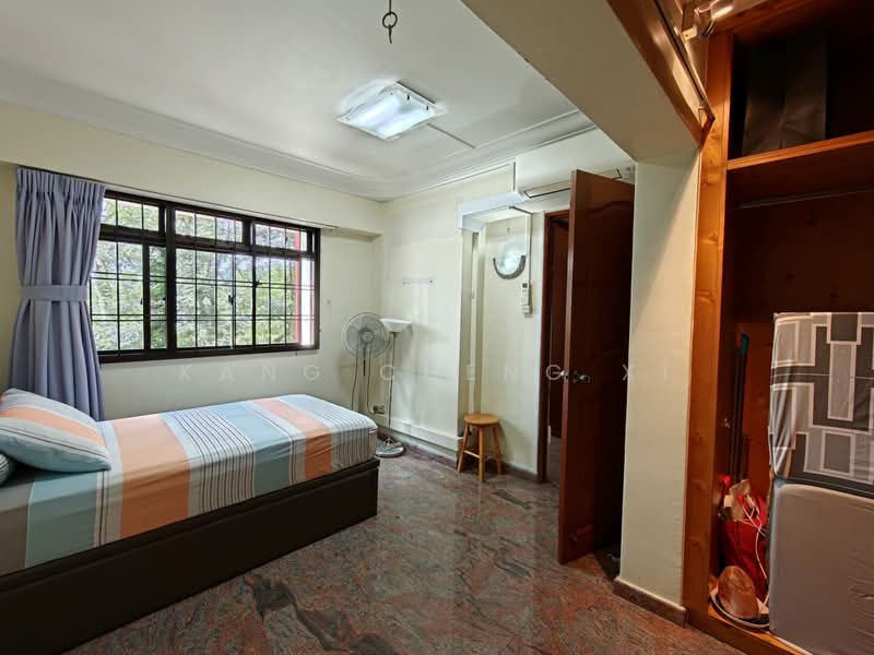 310 Canberra Road, 310 Canberra Road, 4 Bedrooms, 1,528 sqft, HDB Flat For Sale, by Kang Cheng Xi, 500229165 - Bedroom - PropertyGuru.com.sg