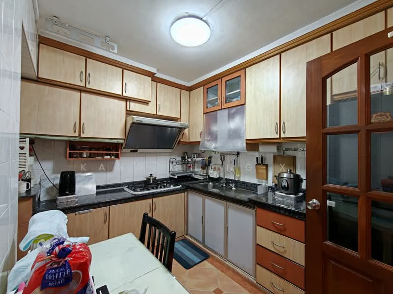 310 Canberra Road, 310 Canberra Road, 4 Bedrooms, 1,528 sqft, HDB Flat For Sale, by Kang Cheng Xi, 500229165 - Kitchen - PropertyGuru.com.sg