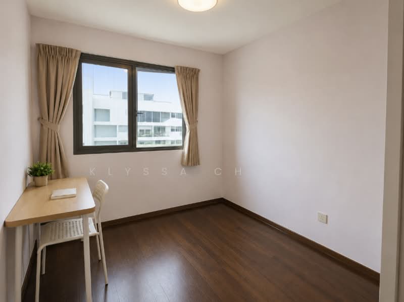 Arc at Tampines, 15 Tampines Avenue 8, 3 Bedrooms, 1,076 sqft, Executive Condominium For Sale, by Klyssa Chong, 500229168 - Study - PropertyGuru.com.sg