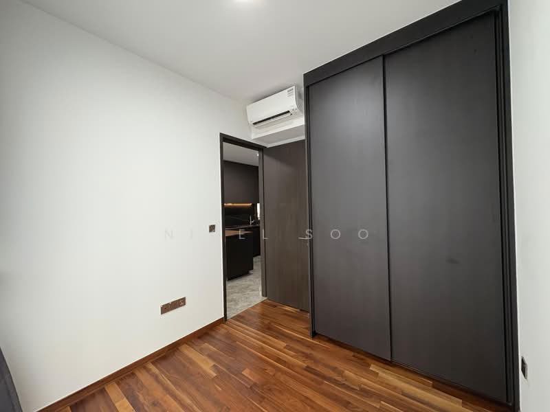 Hyll on Holland, 93 Holland Road, 2 Bedrooms, 700 sqft, Condominium For Sale, by Nigel Soo, 500229170 - Bedroom - PropertyGuru.com.sg