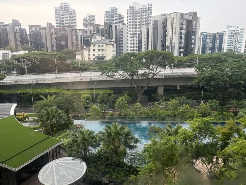 Hyll on Holland, 93 Holland Road, 2 Bedrooms, 700 sqft, Condominium For Sale, by Nigel Soo, 500229170 - Exterior - PropertyGuru.com.sg
